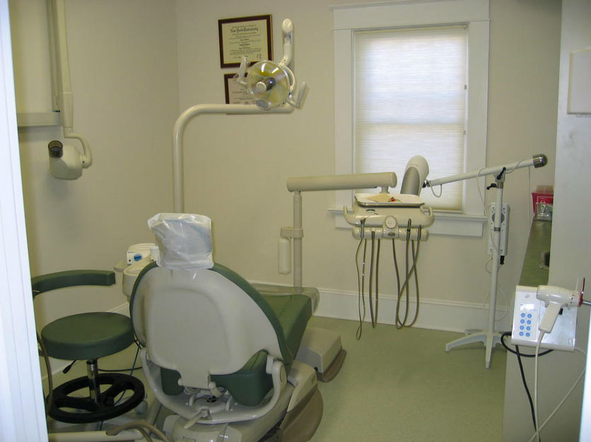 New Dental Patients in Briarcliff Manor